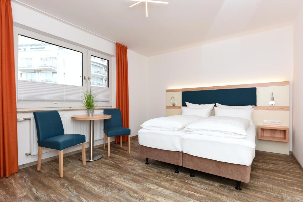 Haus Zur Moewe Mit Fruehstuecksoption Διαμέρισμα Bensersiel Εξωτερικό φωτογραφία