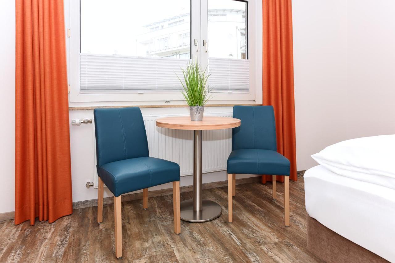 Haus Zur Moewe Mit Fruehstuecksoption Διαμέρισμα Bensersiel Εξωτερικό φωτογραφία